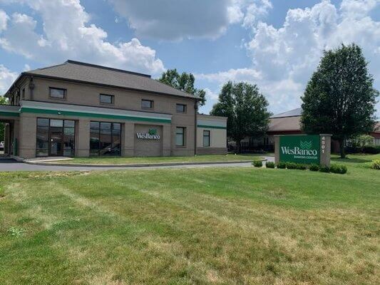 wesbanco hilliard