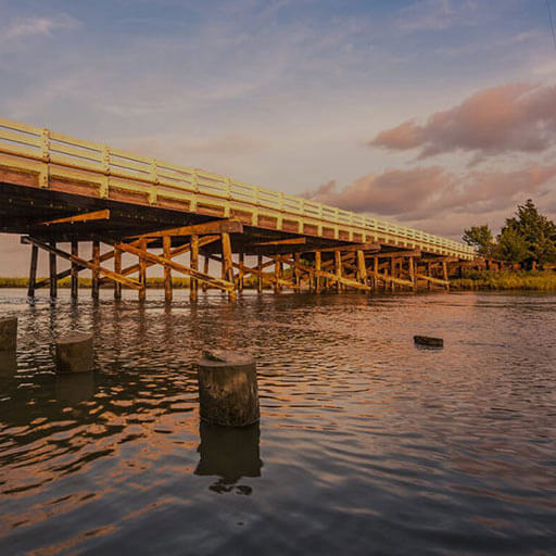 Little-Egg-Harbor-lake-and-bridge