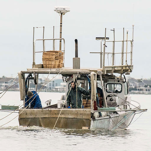 Tuckerton-boat
