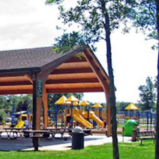 lacey park