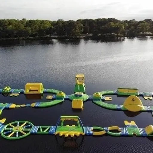 lacey water toys