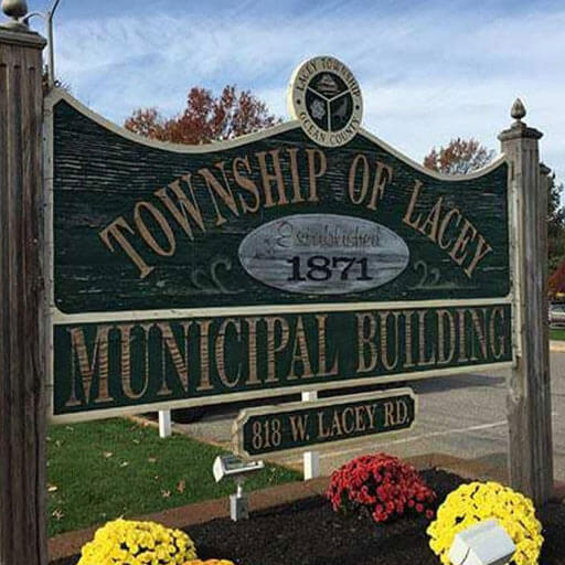 lacey township