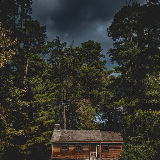 tuckerton-cabin