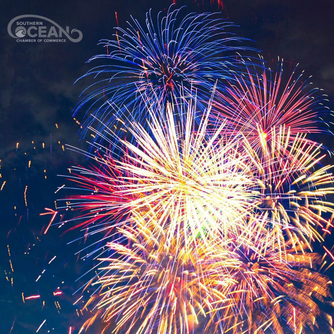 Celebrate Independence Day in the LBI Region