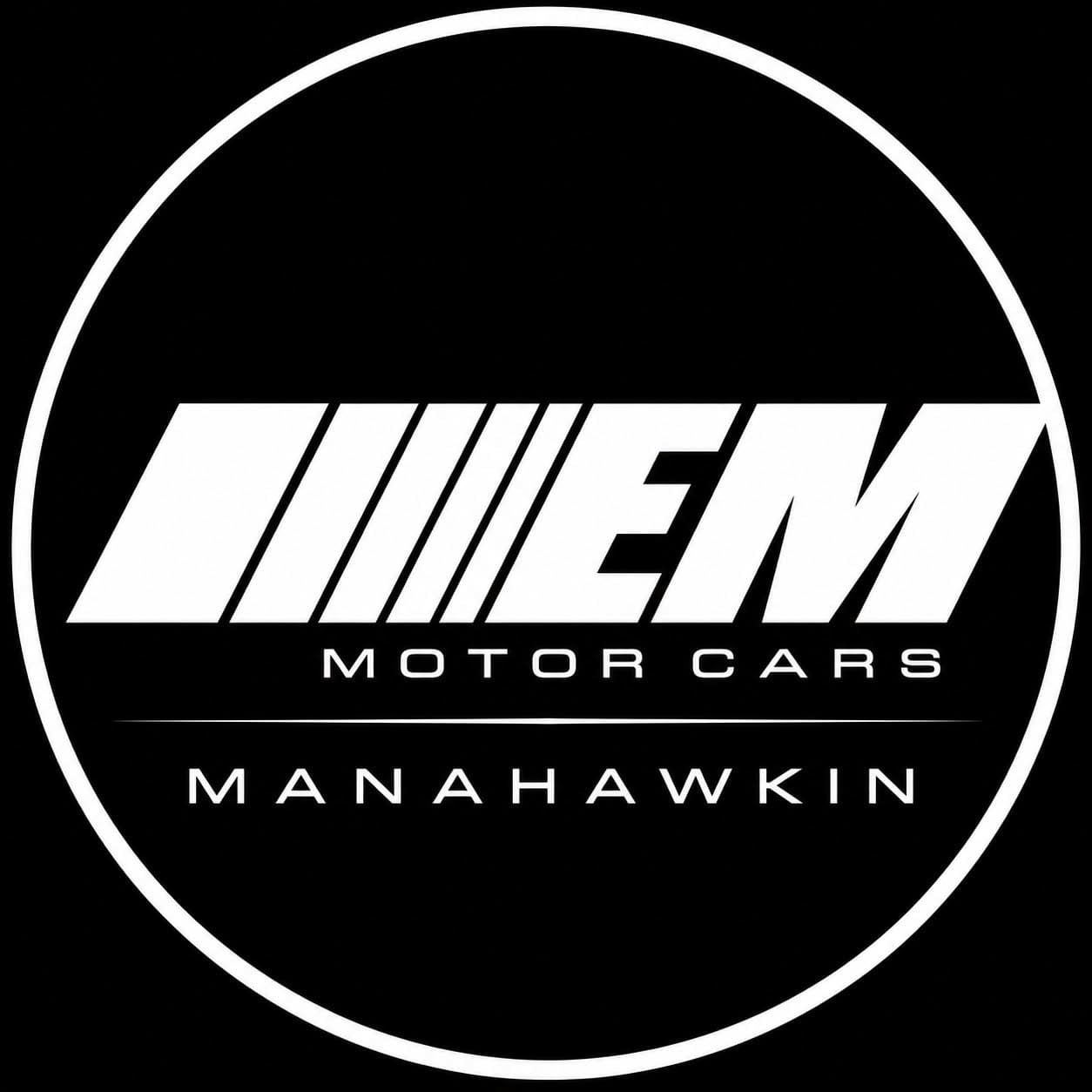 October 17 Ribbon Cutting - EM Motorcars
