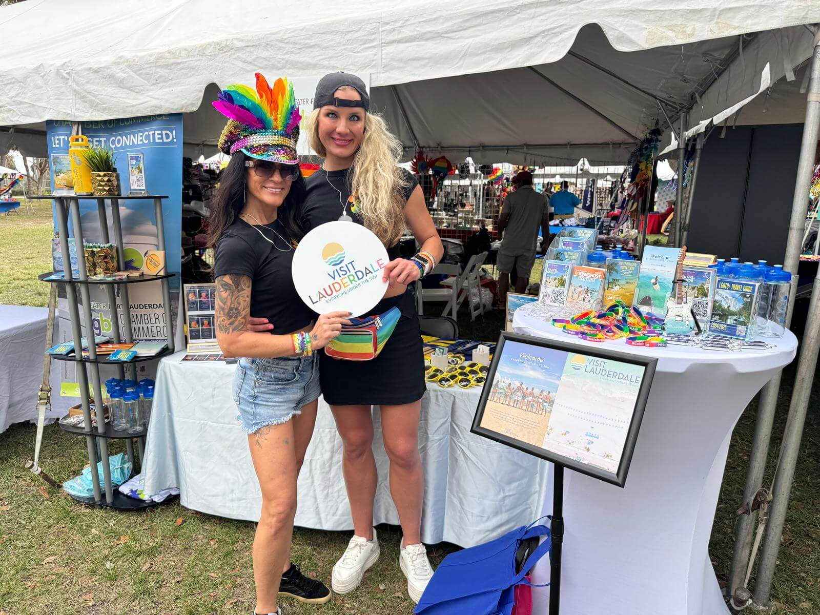 Palm Beach Pride