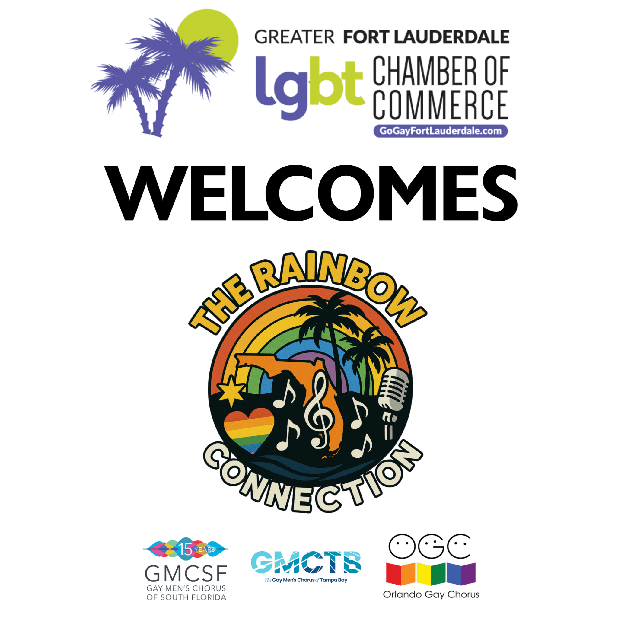 The Rainbow Connection Concert