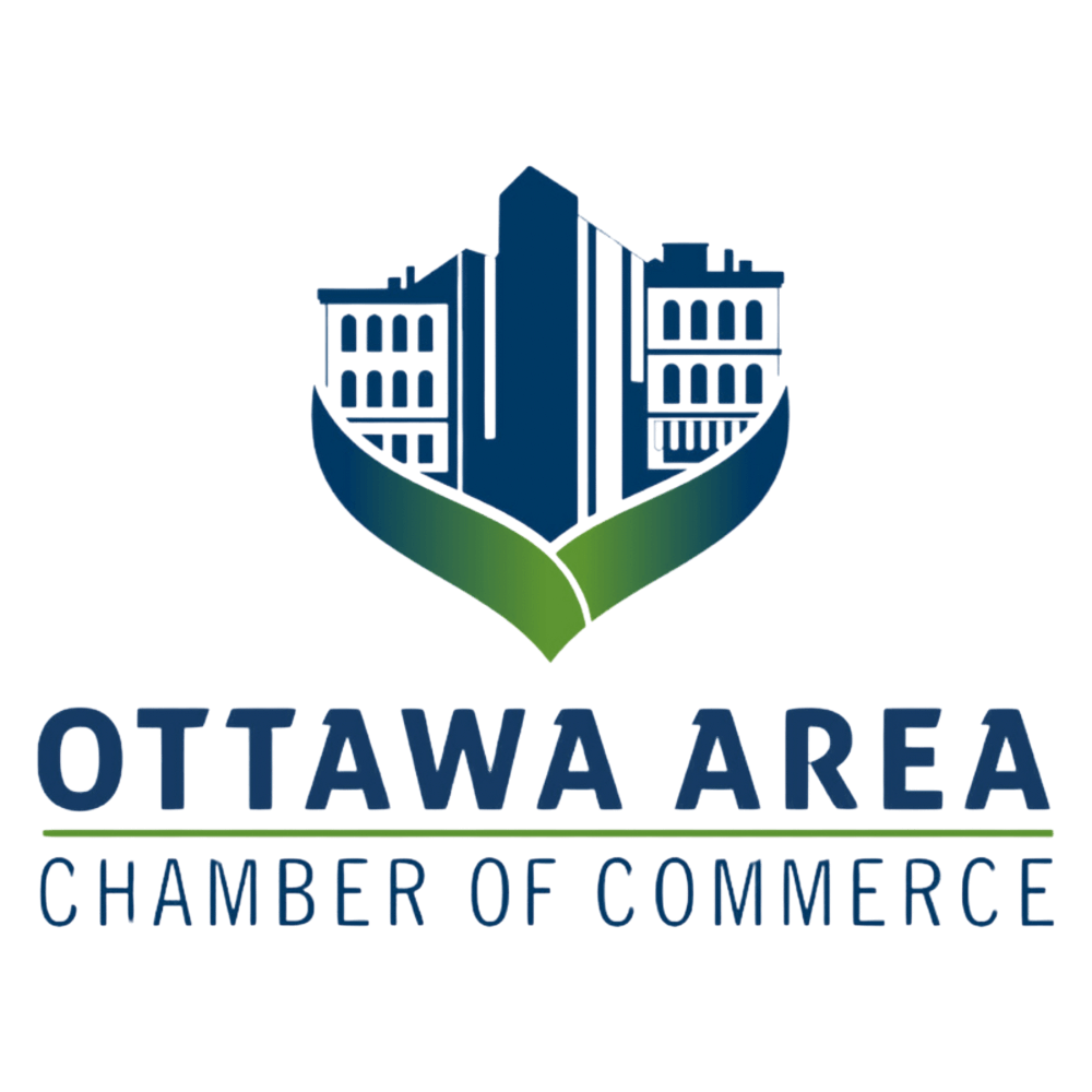 Ottawa Area Chamber of Commerce & Industry logo