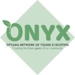 ONYX- Ottawa Network of Young Executives