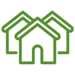Housing Icon Housing Icon