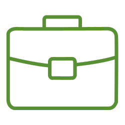 Briefcase Icon Briefcase Graphic