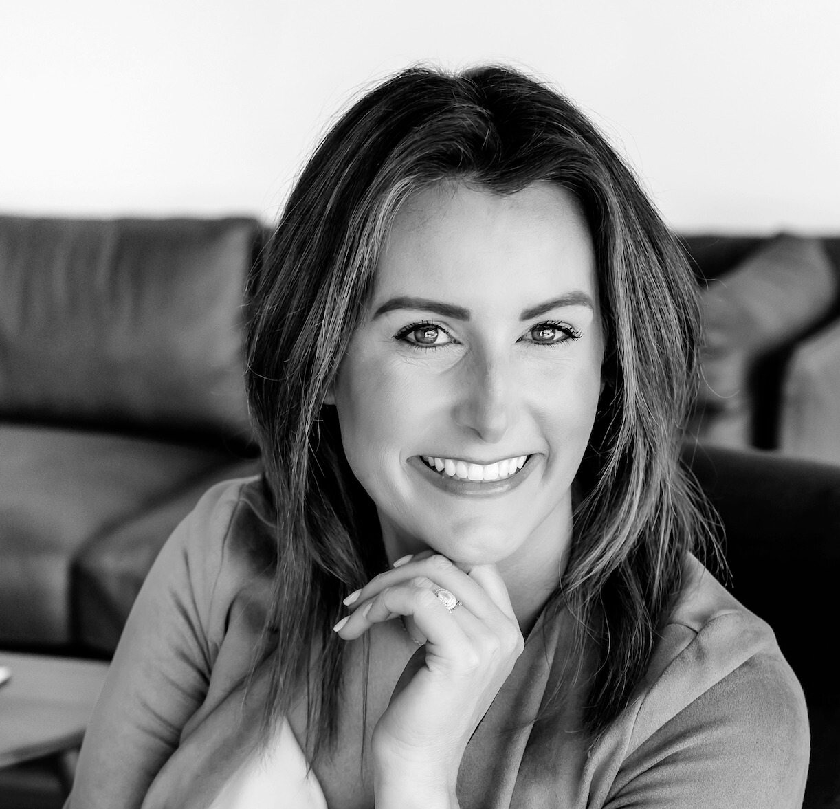 Natalie Bassett-bw headshot cropped