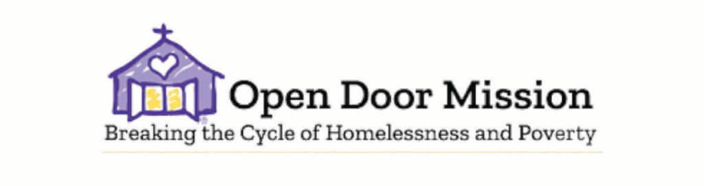 Philanthropic Logos - Open Door Mission Philanthropic Logos - Open Door Mission
