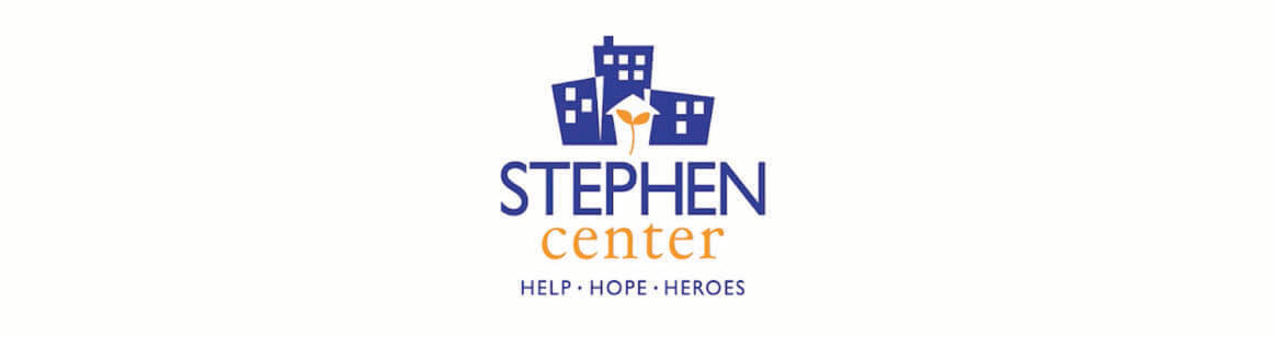 Philanthropic Logos - Stephen Center Philanthropic Logos - Stephen Center