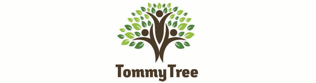 Philanthropic Logos - Tommy Tree Philanthropic Logos - Tommy Tree