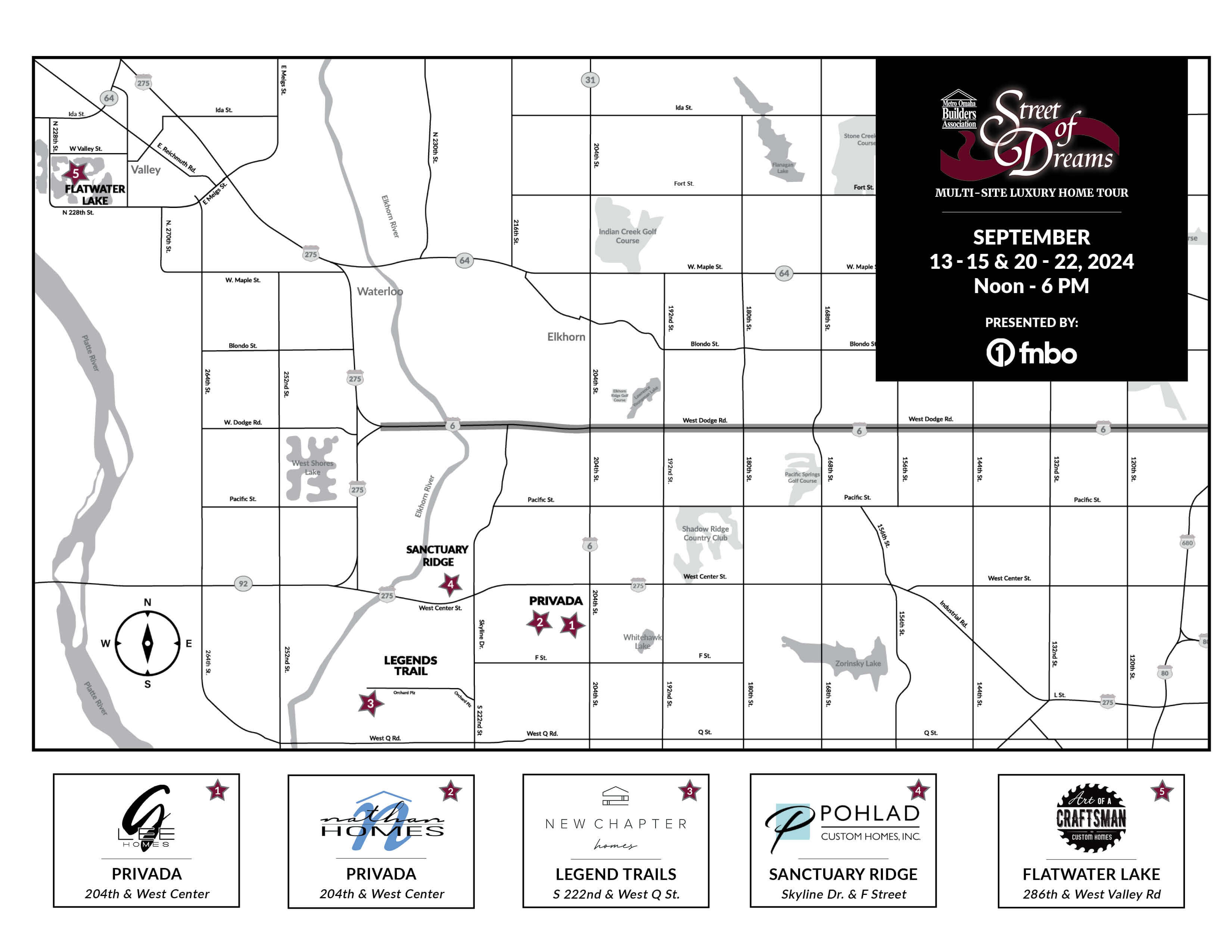SOD map with event info & logos - 2024 SOD map with event info & logos - 2024