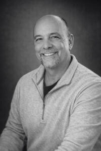 Dan Kuntorad headshot 2026