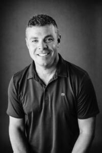 Greg Frazell headshot 2026