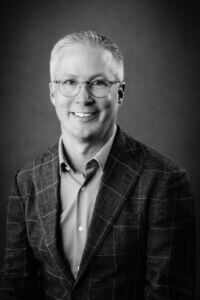 Joel Russell headshot 2026