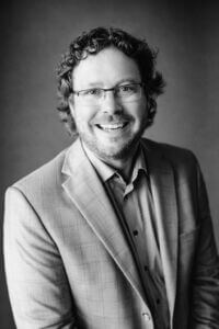 Kyle Vohl headshot 2026