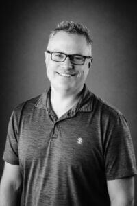 Matt Kronaizl headshot 2026