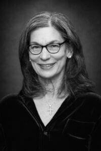 NikkiD Headshot 2026