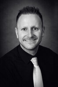 Ryan Krejci headshot 2026