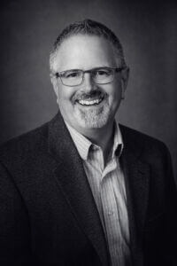 Steve Janicek_headshot 2026