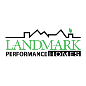 Landmark - website logo
