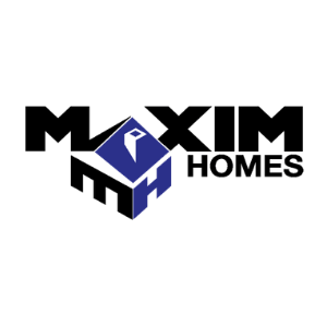 Maxim - website logo