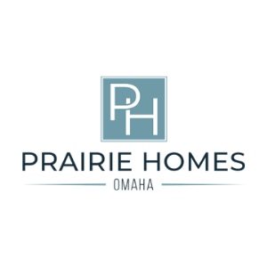Prairie Homes - website logo