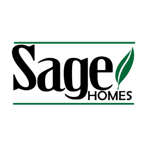 Sage Homes - website logo