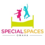 Special Spaces Logo - white background