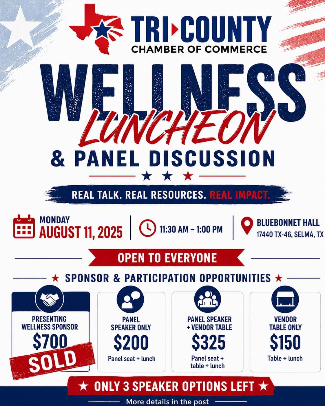 Healthand wellness