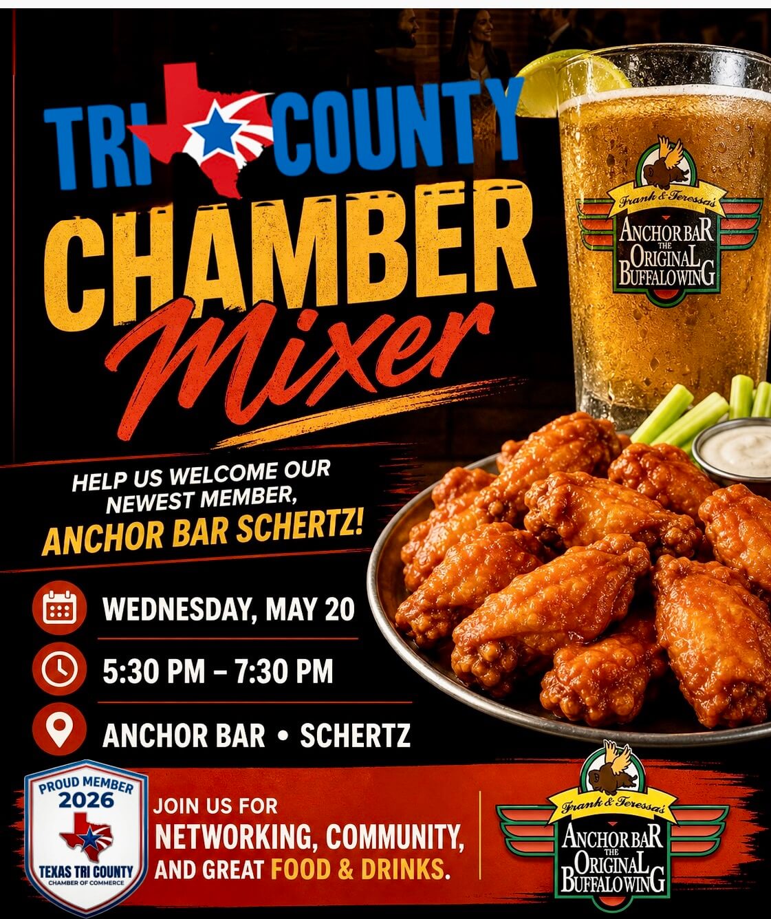 mixer may