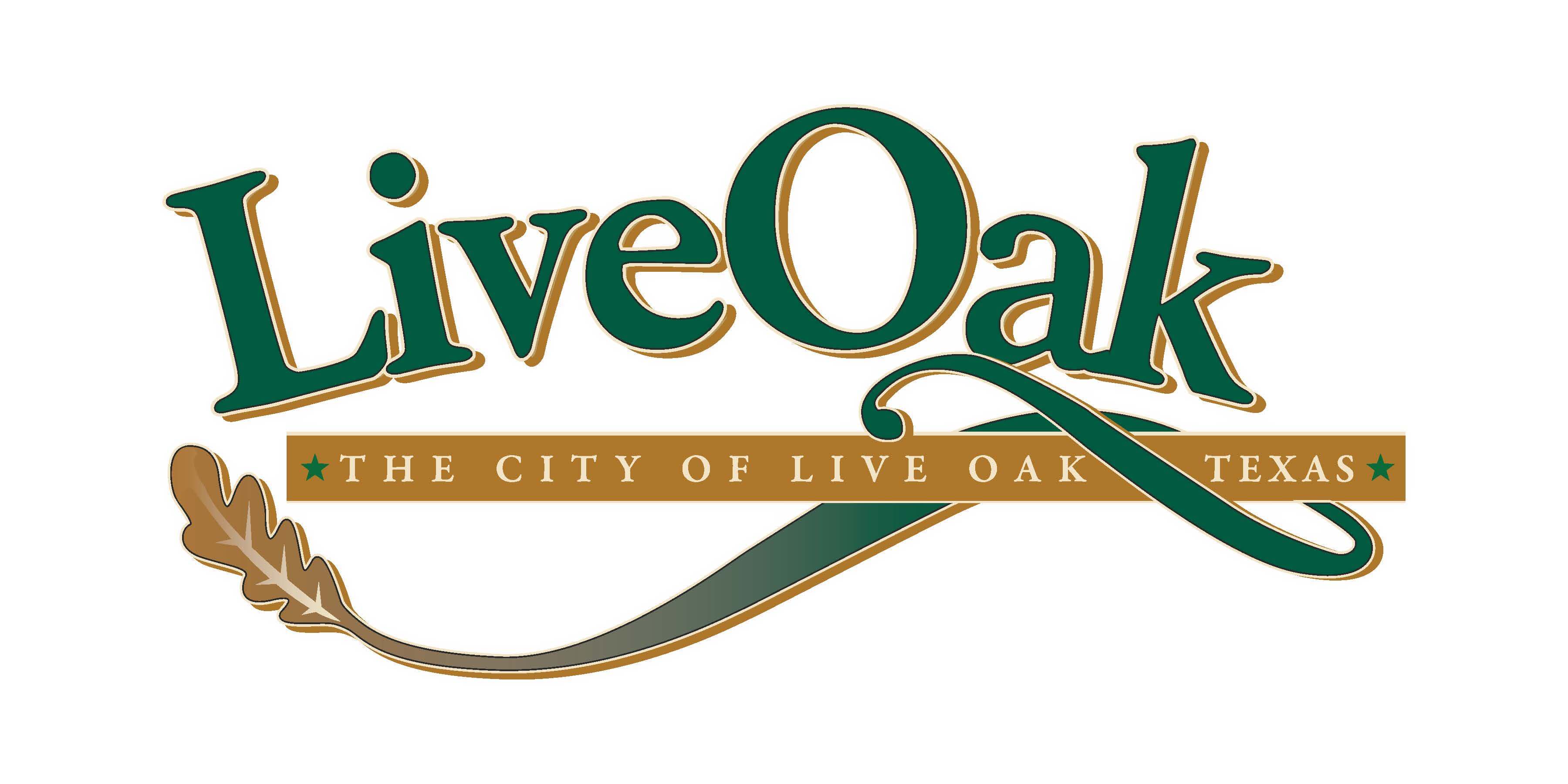Live Oak