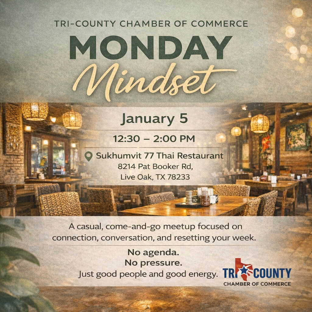 Monday Mindset