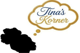 Tina's Korner logo
