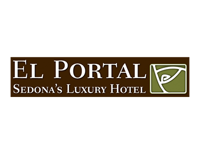 el portal