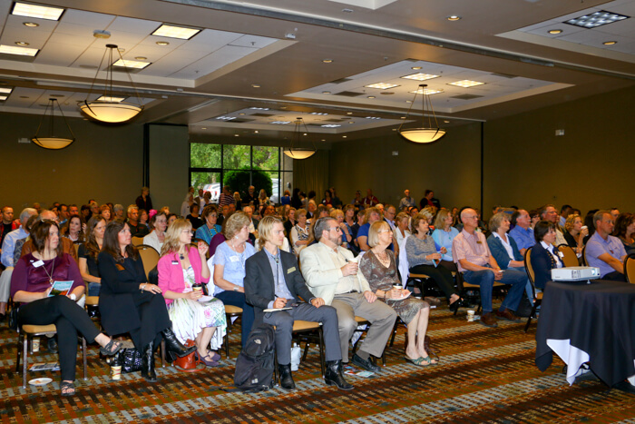 Greater Sedona Chamber of Commerce Event