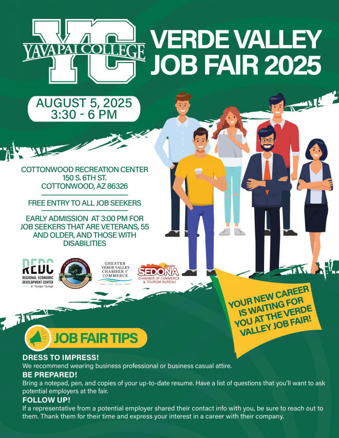 Verde-Valley-Job-Fair