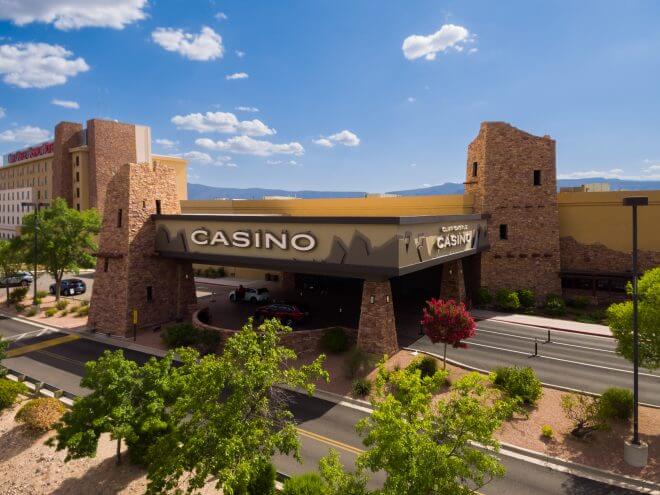 Cliff Castle Casino