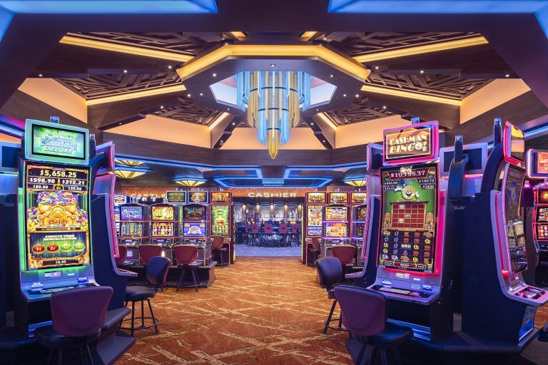 casino