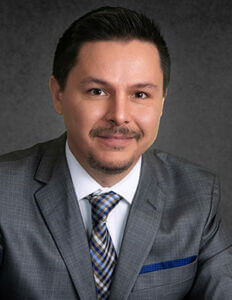 David Key