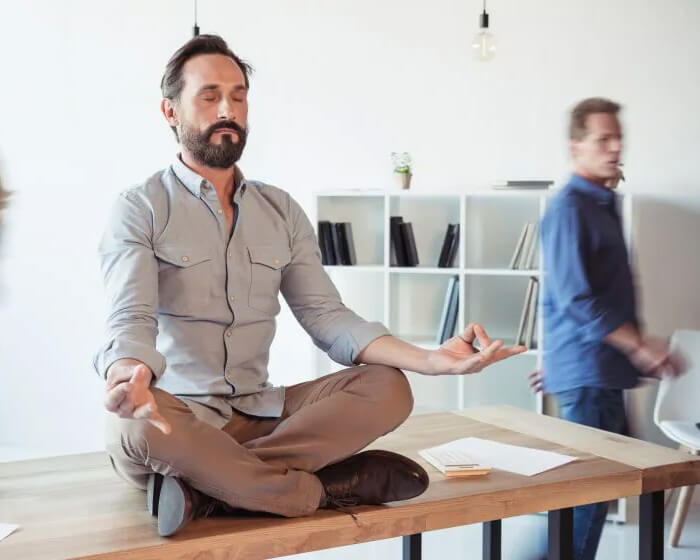 meditation