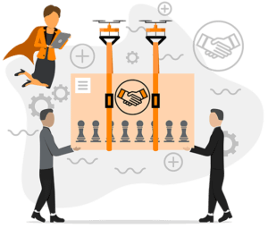 Strategic-Partnership