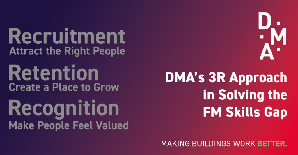 DMA Facilities Management