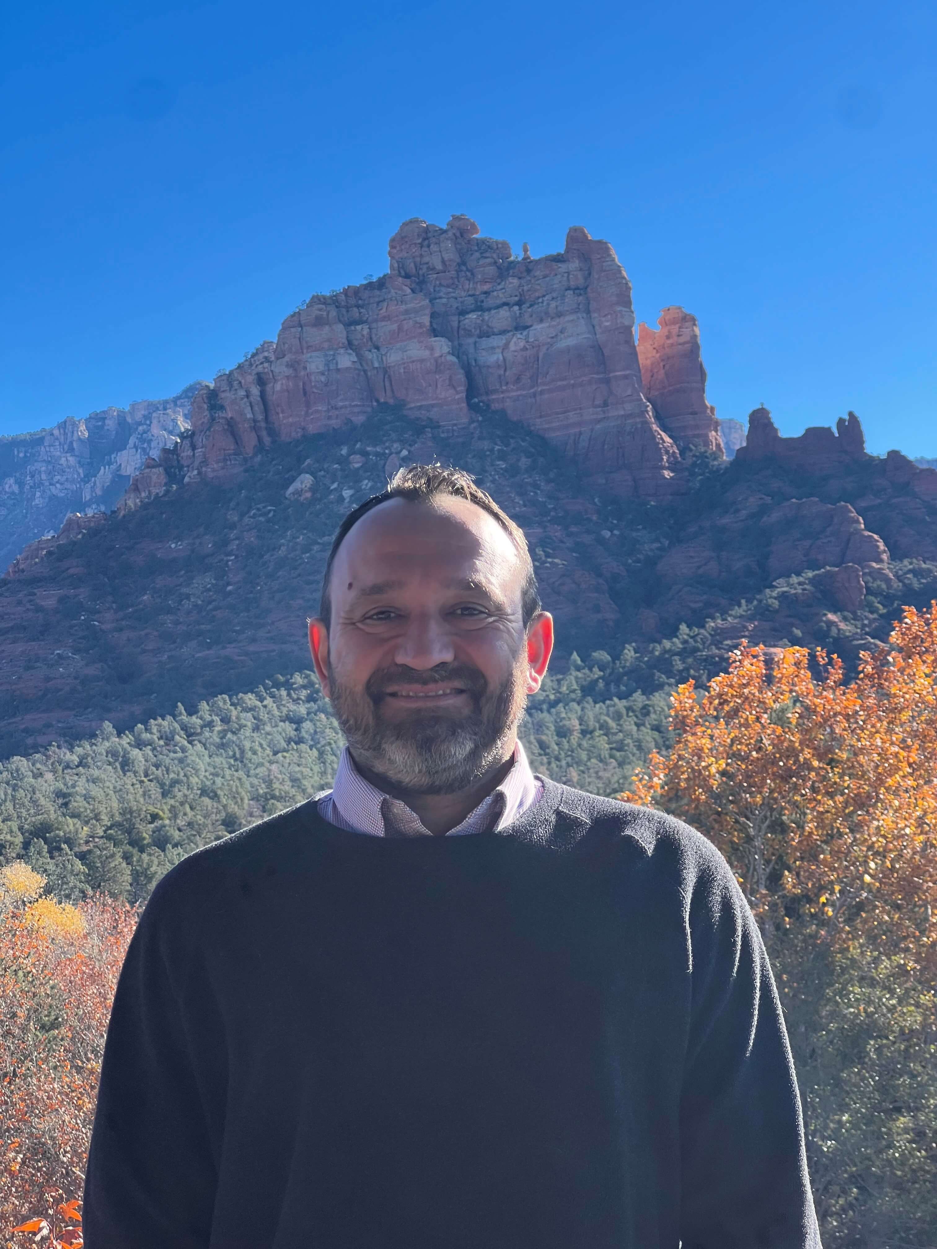 Mithat Evirgen picture