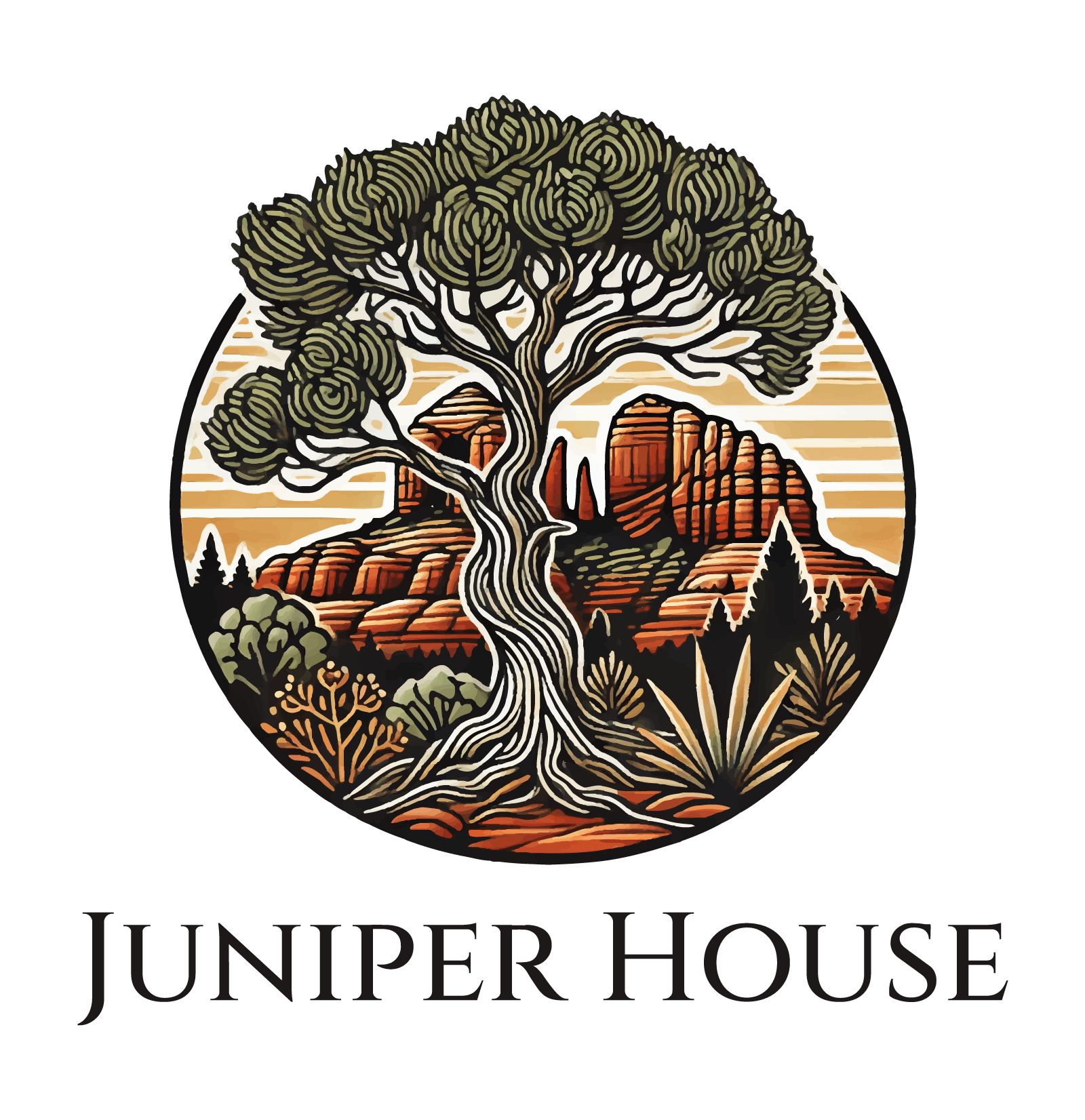 Juniper House