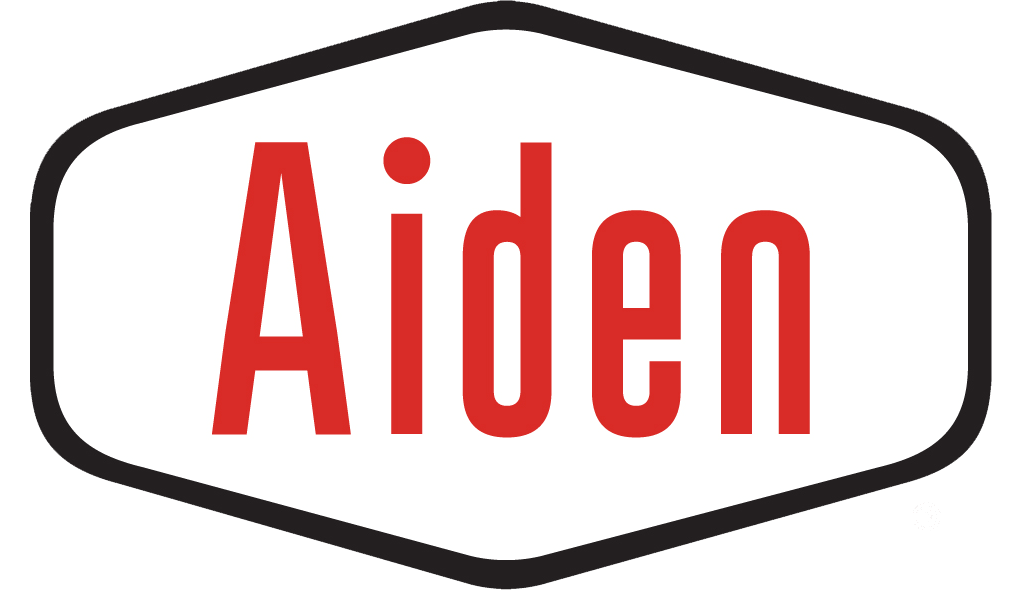 Aiden